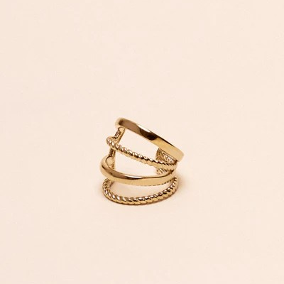 1WK0708-435 WAEKURA Sevilla Earcuff (A-LX-E)