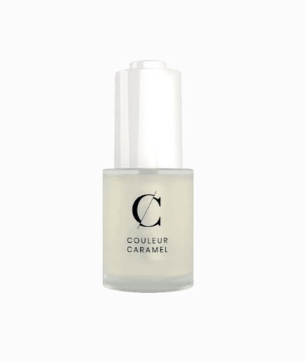 COULEUR CARAMEL Precious Nail & Cuticle Oil  有機強化指甲修護油