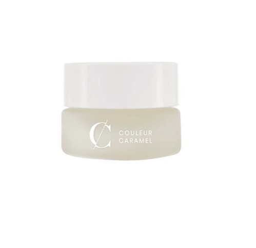 COULEUR CARAMEL Lip Beautifying Treatment 有機深層修護潤唇膏 [4g]