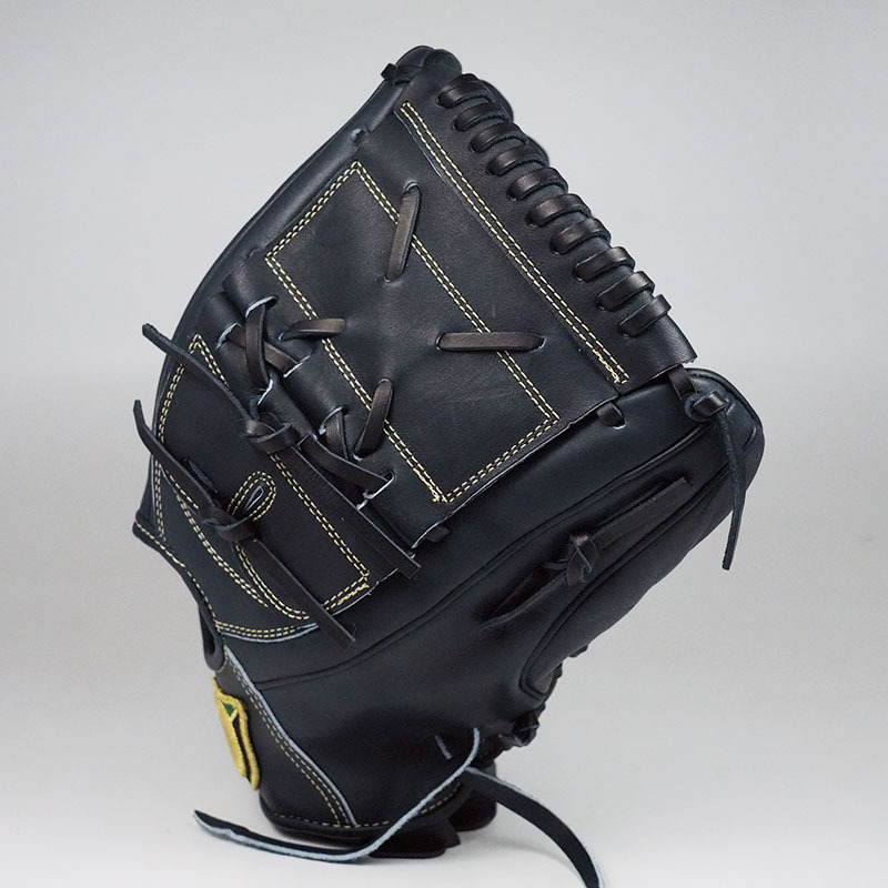 日本製WILSON 威爾森STAFF DUAL 雙夾條大谷翔平SA17型硬式最高階投手