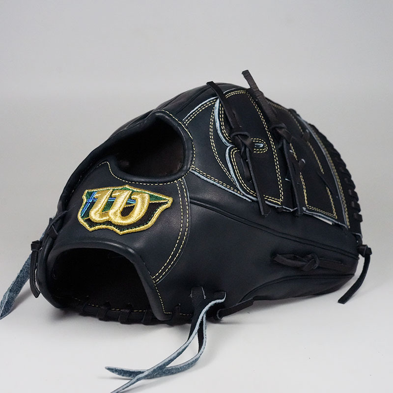 日本製WILSON 威爾森STAFF DUAL 雙夾條大谷翔平SA17型硬式最高階投手