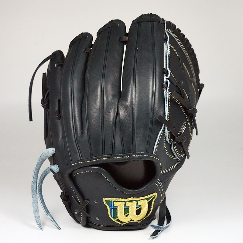 日本製WILSON 威爾森STAFF DUAL 雙夾條大谷翔平SA17型硬式最高階投手