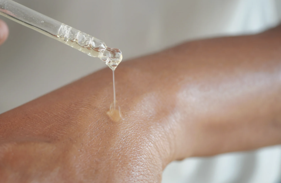 a醇濃度怎麼選？不同膚質這樣挑a醇