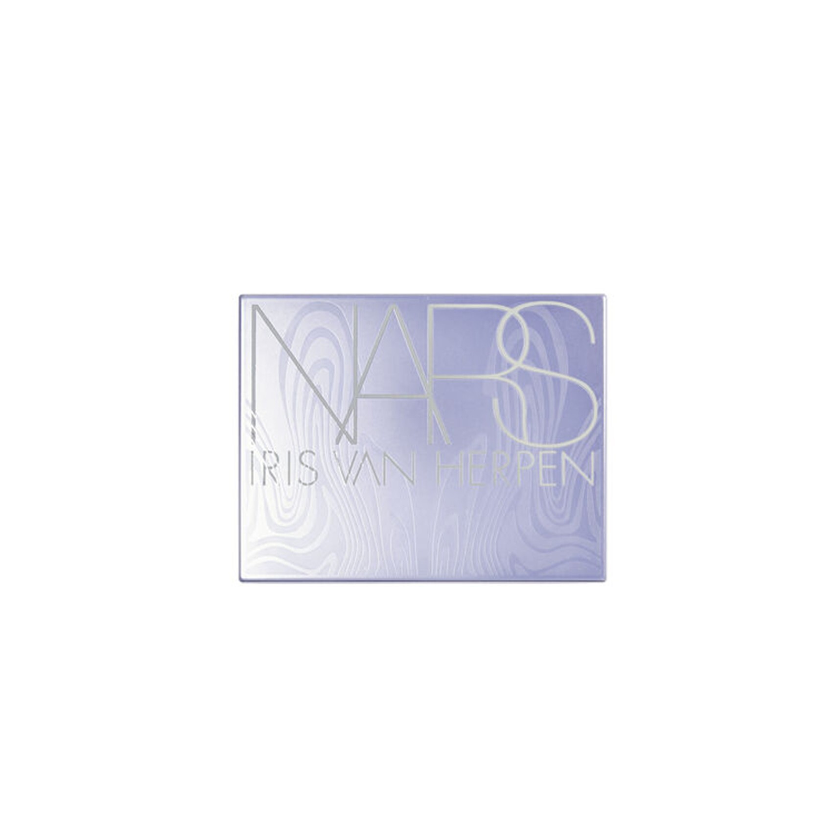 1ME1231-004 NARS 2025 節日限定聯乘系列 Iris Van Herpen x Nars Light Reflecting  原生光幻彩蜜粉餅 Moonwave (BR)