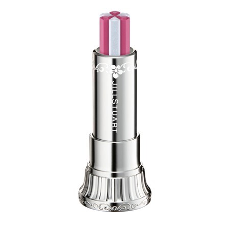 1ME1231-005 JILL STUART 誕生花限定唇膏跟袋 #02 Marguerite Dream (BR)