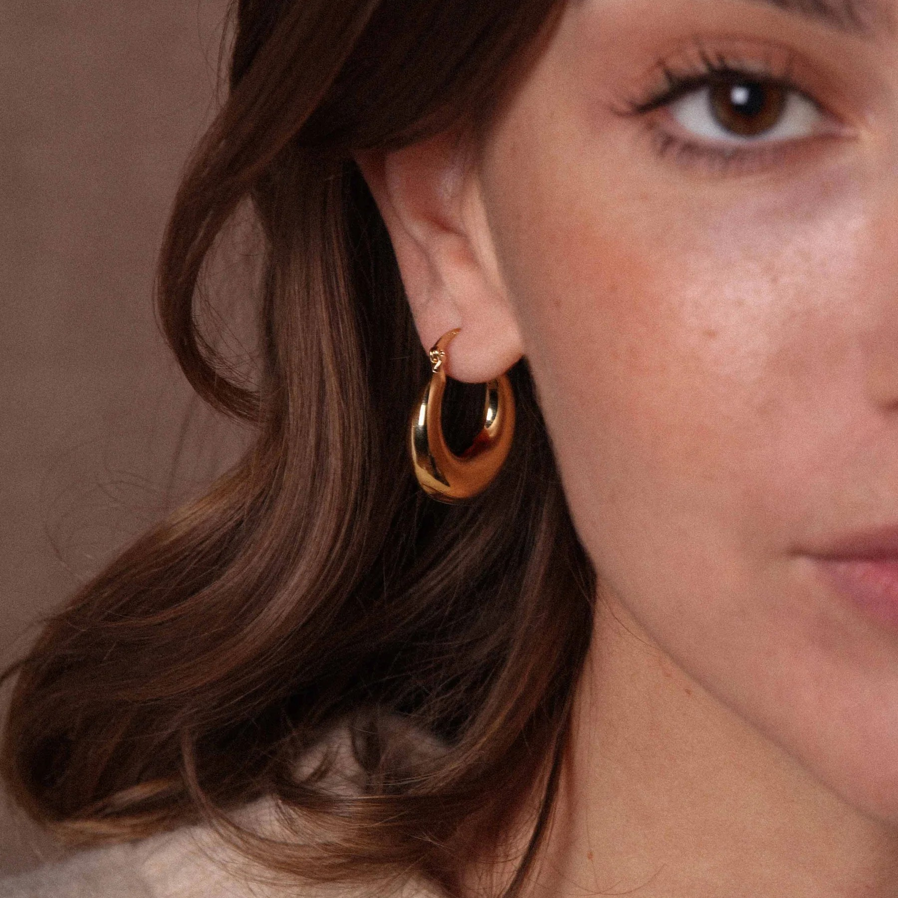 1WK0708-442 WAEKURA Milo Earrings (A-LX-E)