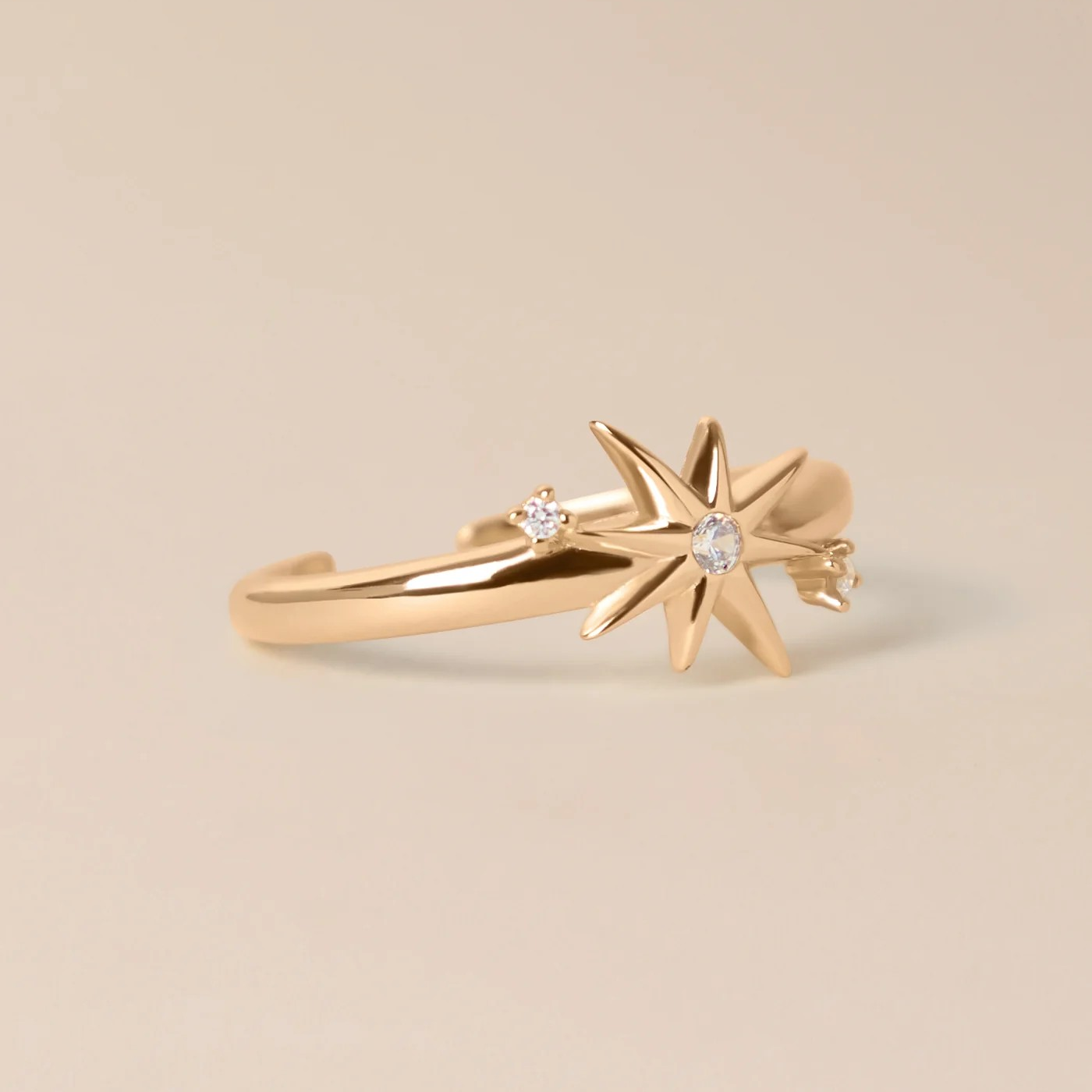 1WK0708-443 WAEKURA Sena Ring (A-LX-E)