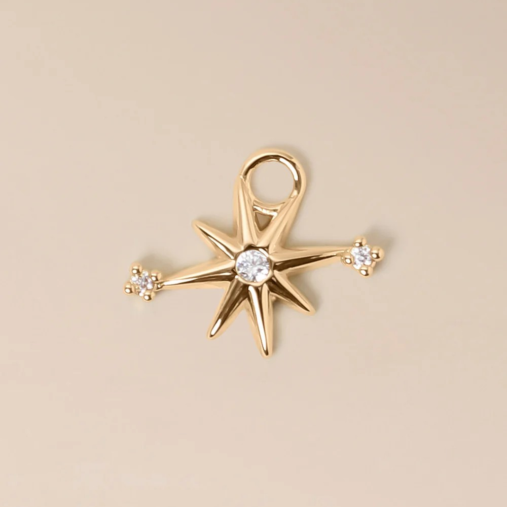 1WK0708-444 WAEKURA Charms Sena (A-LX-E)