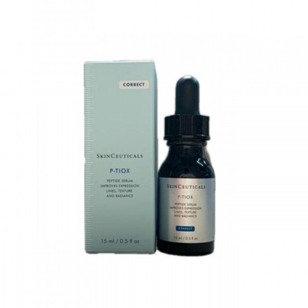 1ME1231-008 SKINCEUTICALS P-tiox 胜肽精華 15ml (BR)
