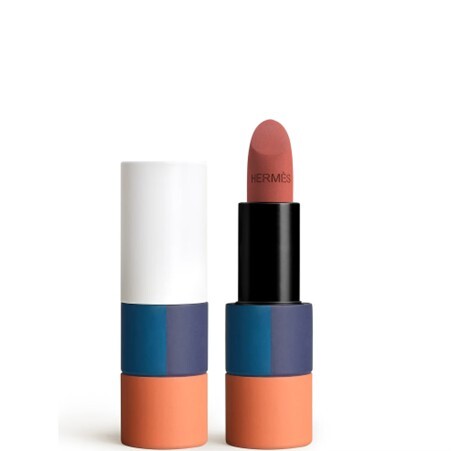 1ME1231-009 HERMES Rouge Nappa 霧面唇膏 (3.5g) #73 Rouge (BR)