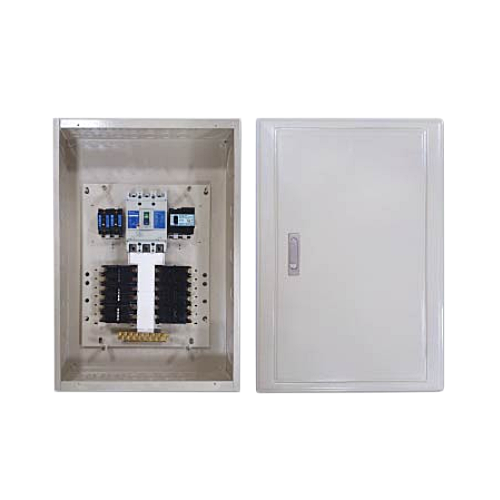 照華-250CN 匯流排(含網底、中板、銅排)