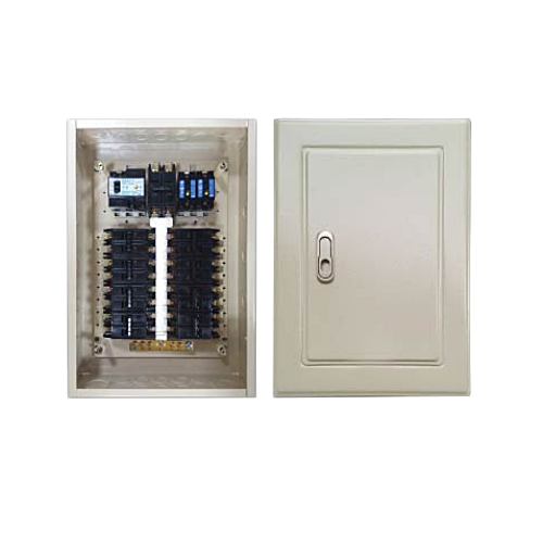 照華-BH 白鐵匯流排(含網底、中板、銅排)