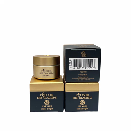 1ME1231-011 VALMONT 冰凝金裝眼霜 5ml (BR)