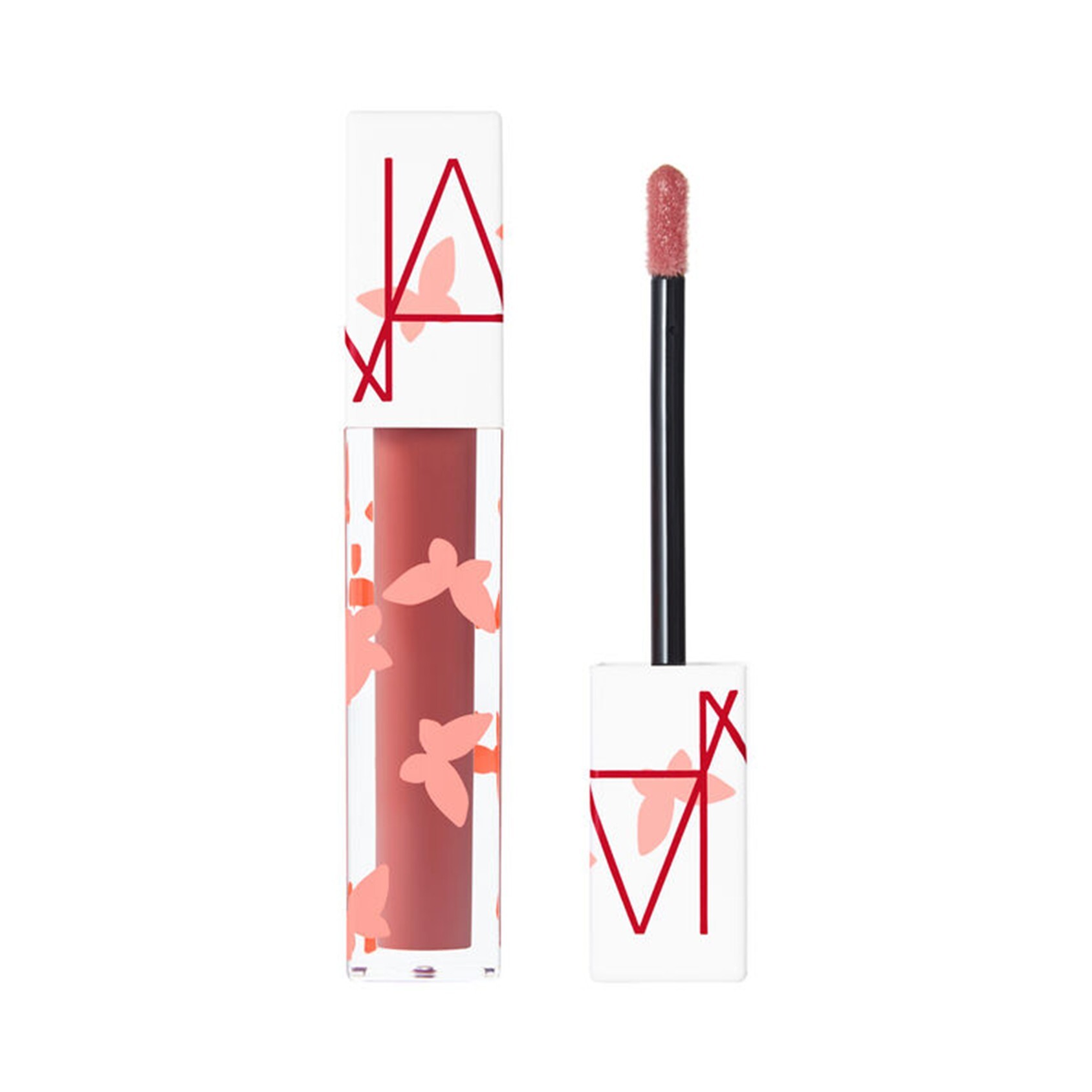 1ME1231-012 NARS Afterglow Lip Oil 唇油 #500 Faraway (BR)