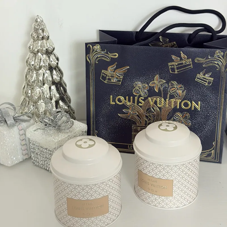 1ME1231-013 LOUIS VUITTON 泰國限定茶葉50g (BR)