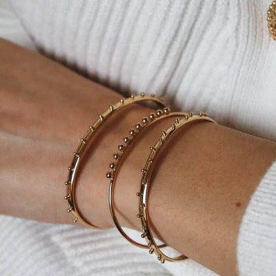 1WK0708-451 WAEKURA Palma Cuff (A-LX-E)