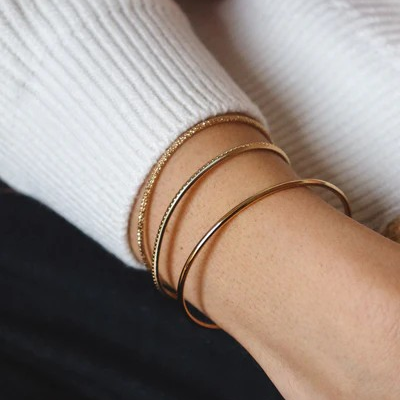 1WK0708-454 WAEKURA Lina Cuff (A-LX-E)