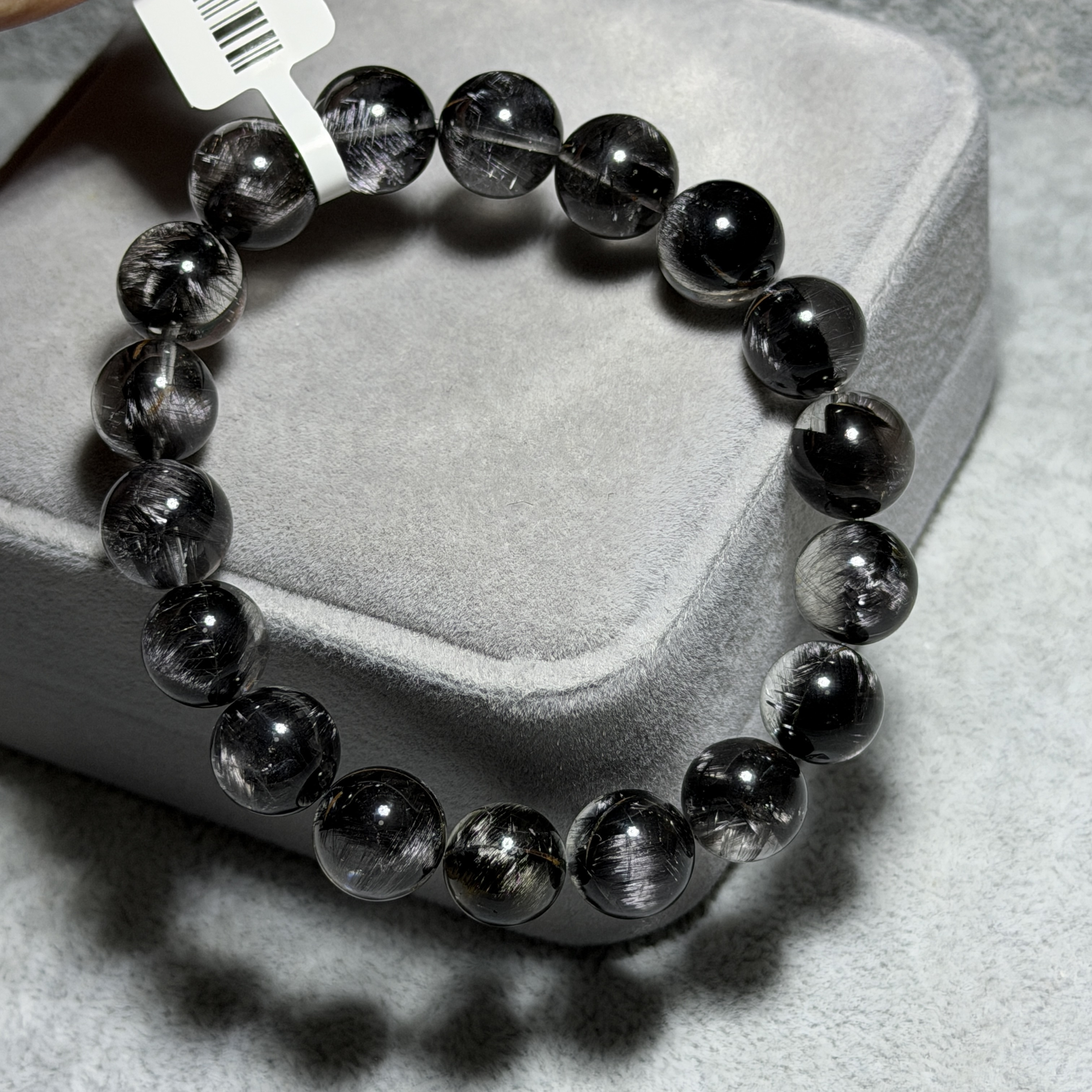 頂級黑銀鈦 11+mm DF1788