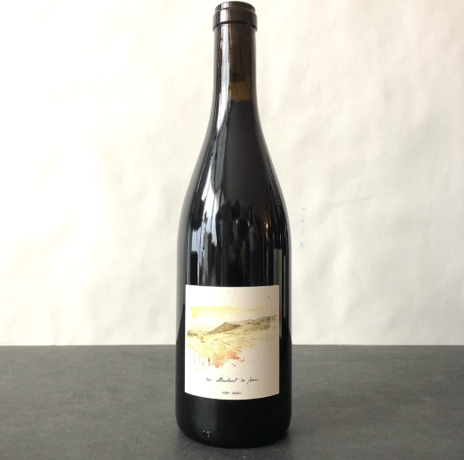 Henri Chauvet En Attendant La Pluie 2023