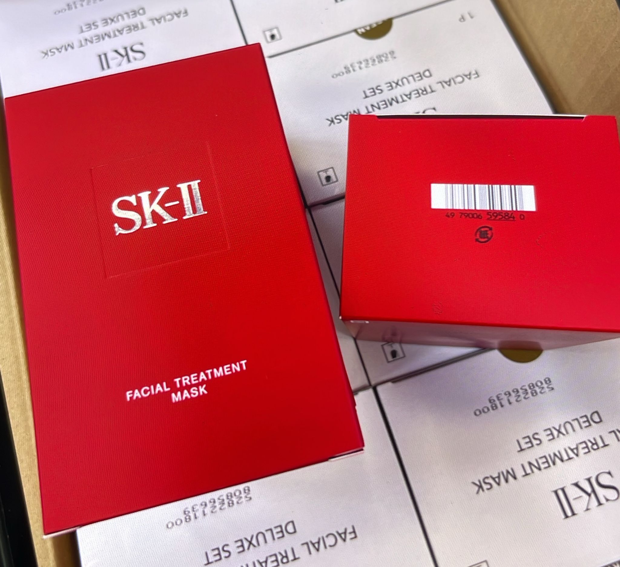 1ME1231-020 SK-II 前男友面膜 (10片裝) (BR)