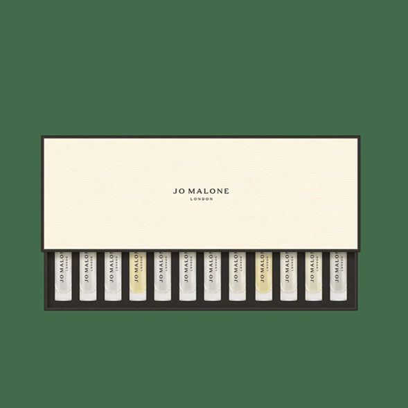 1ME1231-023 JO MALONE The Discovery Dozen 12 x 3.8ml (BR)