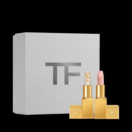 1ME1231-024 TOM FORD Soleil Lip Set (BR)