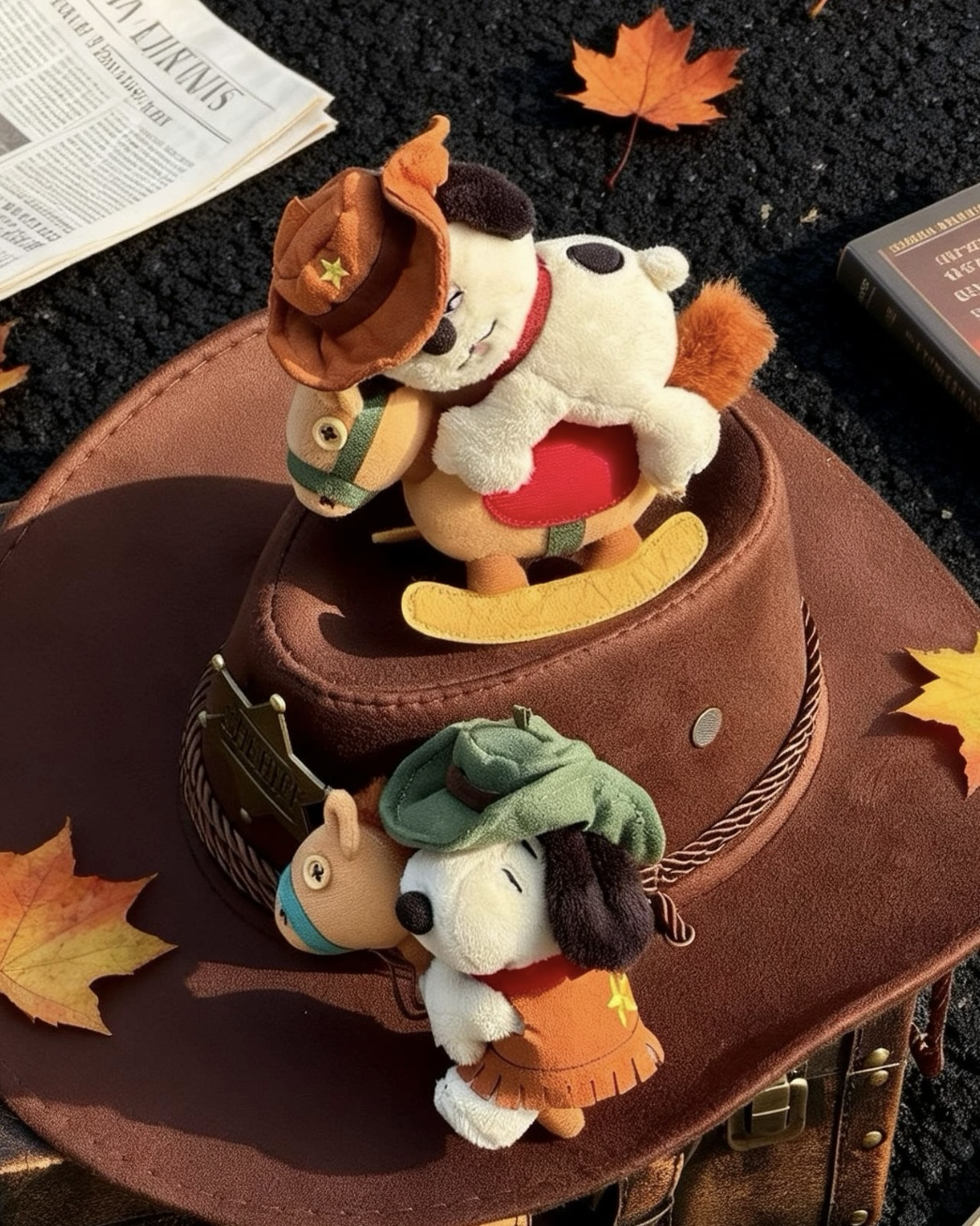 馬年限定 Peanuts Snoopy 史努比 Olaf 歐拉夫 共2款