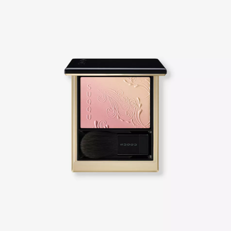 1ME1231-028 SUQQU Blurring Colour Blush 6.4g #107 (BR)