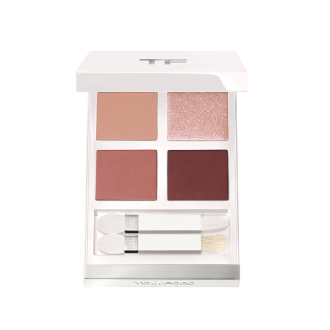 1ME1231-029 TOM FORD Soleil Neige Eye Color Quad #01SN (BR)