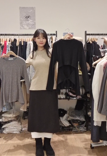 MN5118 小露背綁帶閃閃上衣  *特價* (優惠碼同充值購物金不適用)