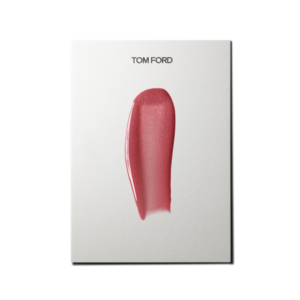 1ME1231-034 TOM FORD Soleil Neige Gloss Luxe #18 Pinnacle (BR)