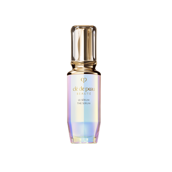 1ME1231-037 CLE DE PEAU The Serum 煥活細胞精華 50ml (BR)