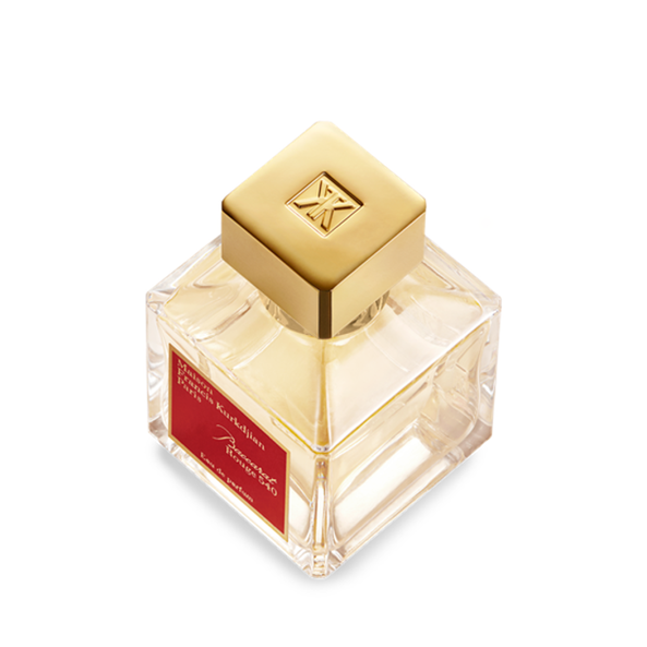 1ME1231-039 MAISON FRANCIS KURKDJIAN Eau De Parfum 70ml #Baccarat Rouge 540 (BR)