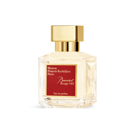 1ME1231-039 MAISON FRANCIS KURKDJIAN Eau De Parfum 70ml #Baccarat Rouge 540 (BR)
