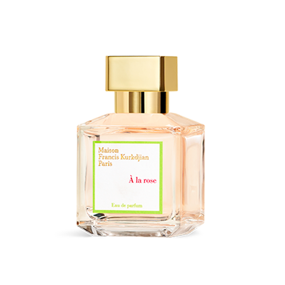 1ME1231-040 MAISON FRANCIS KURKDJIAN Eau De Parfum 70ml #À La Rose (BR)