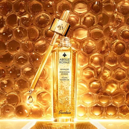 1ME1231-042 GUERLAIN Advanced Youth Watery Oil 30ml (BR)