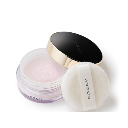 1ME1231-044 SUQQU The Loose Powder 20g (BR)