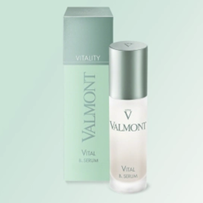 1ME1231-045 VALMONT Vital B.Serum 賦活煥能精華 125ml (BR)