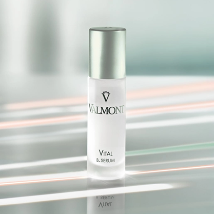 1ME1231-045 VALMONT Vital B.Serum 賦活煥能精華 125ml (BR)