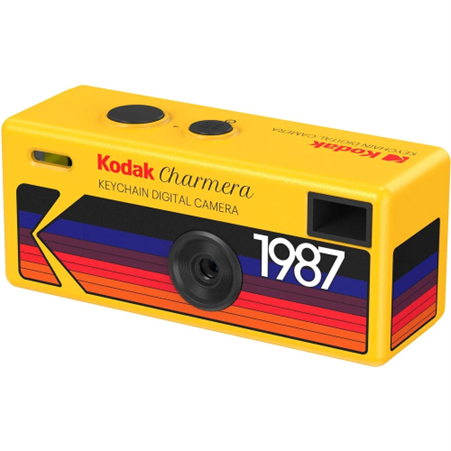 1ME1231-047 KODAK Charmera Keychain Camera Single Blind Box (BR)