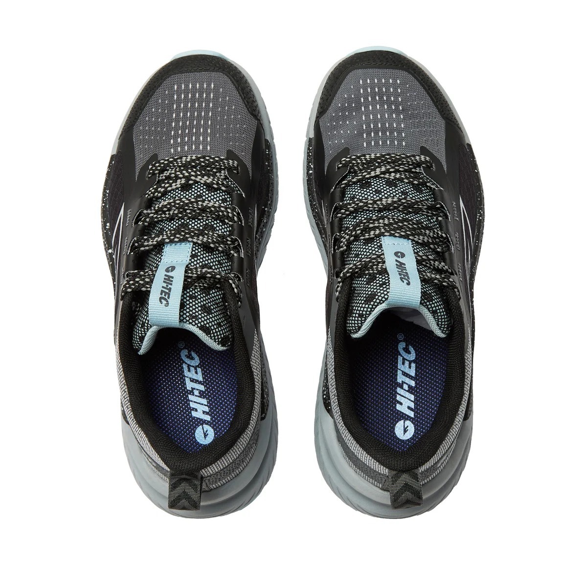 【預購】Hi Tec Trail H122951 女裝防滑登山越野鞋