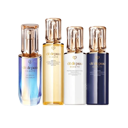 1ME1231-053 CLE DE PEAU 新版水日夜乳精華套裝 (BR)