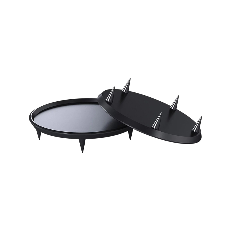 IsoAcoustics GAIA II Neo Carpet Disk｜GAIA II Neo 專用地毯釘拖盤