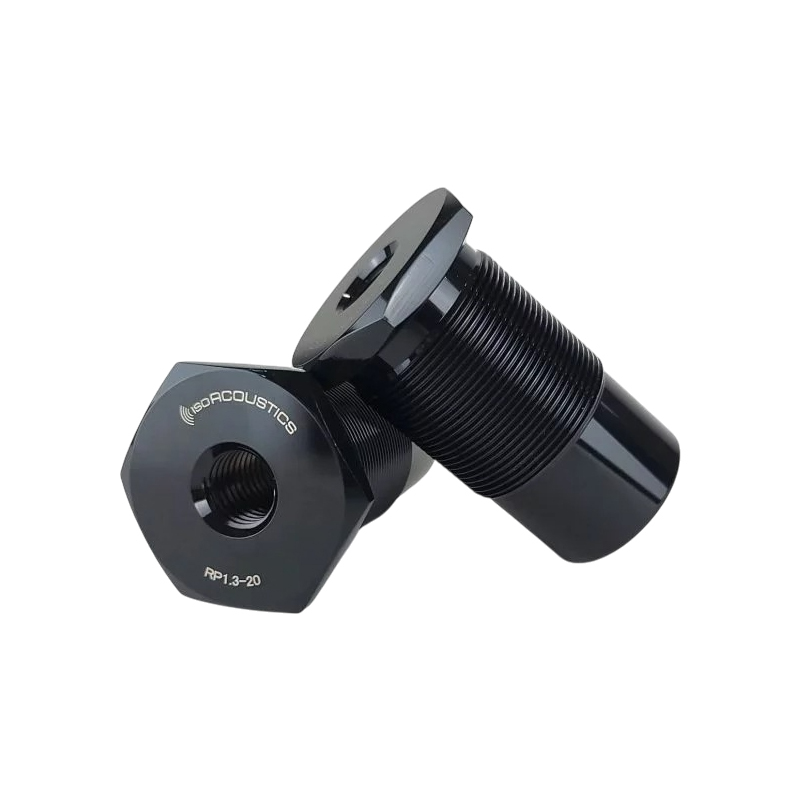IsoAcoustics RP1.3-20 Rockport Adapter｜Rockport專用轉接頭