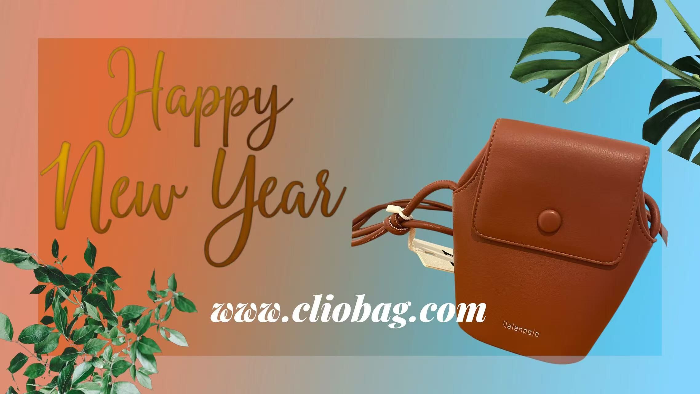 贈品,2024,新年快樂,包中包,韓國包包