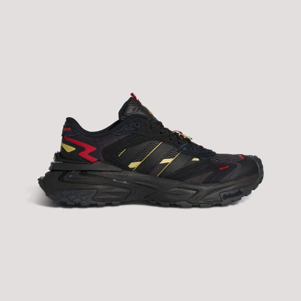 Adidas 愛迪達 XLG Storm Edge CNY KI1856 男 休閒鞋 舒適 穿搭 黑 紅