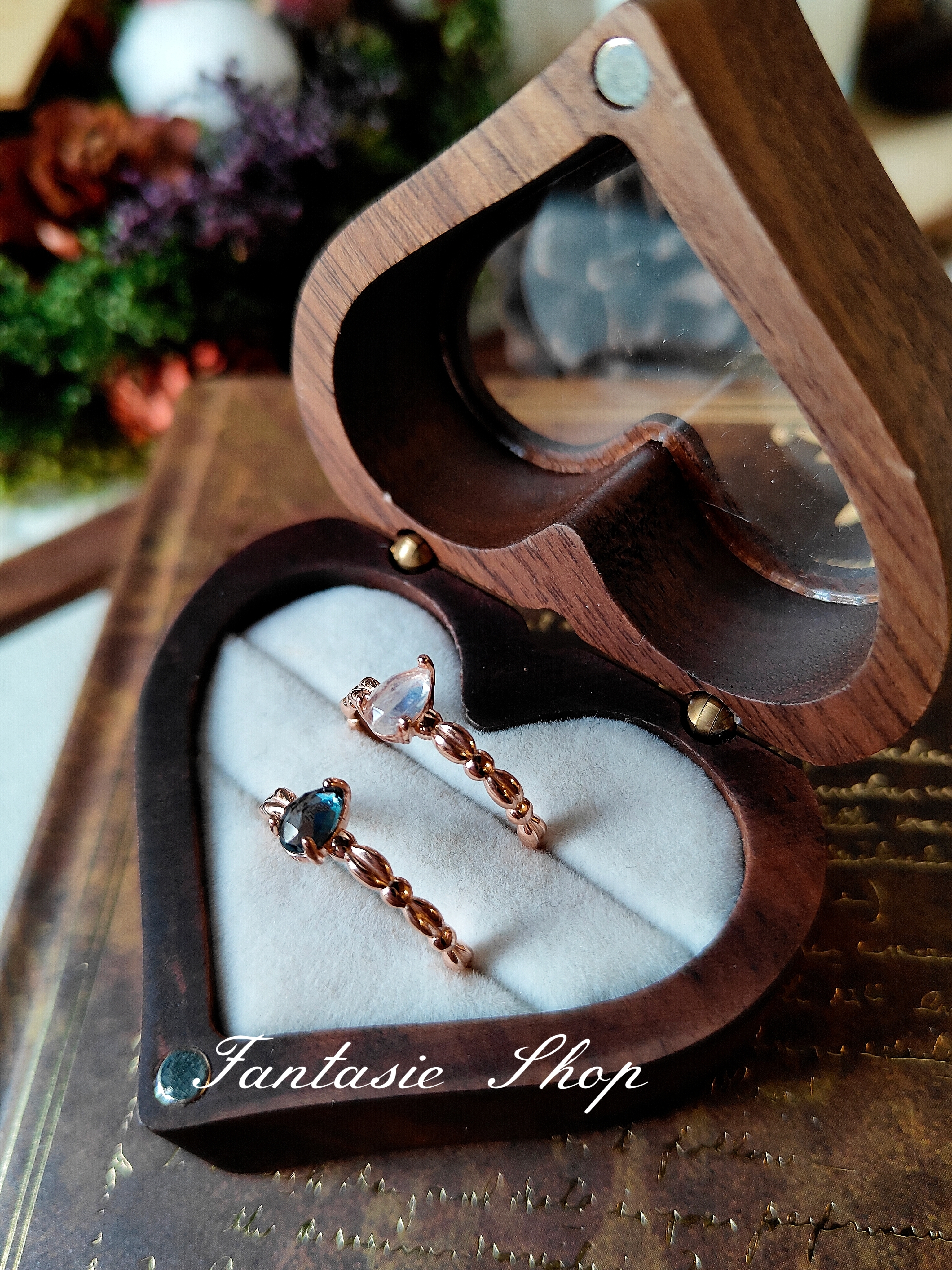 書頁微光.英倫詩章