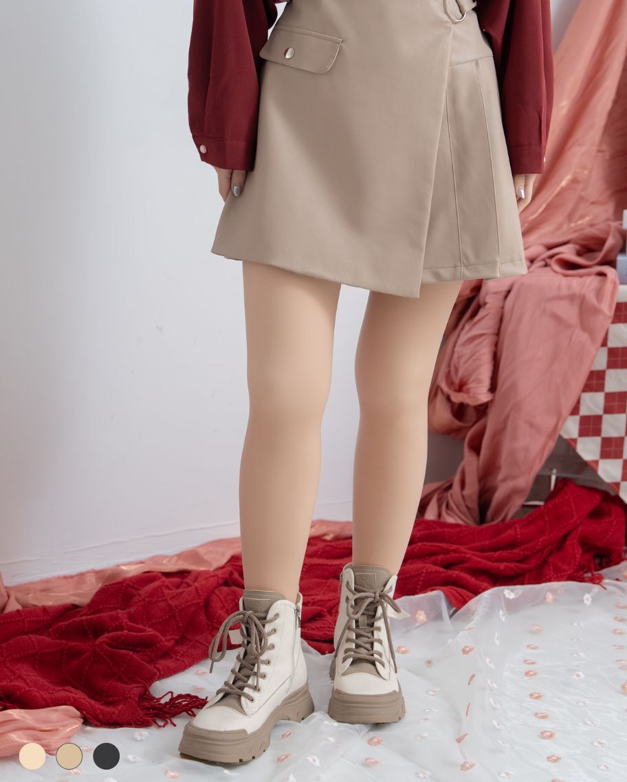 柔霧裸感美肌光腿神器