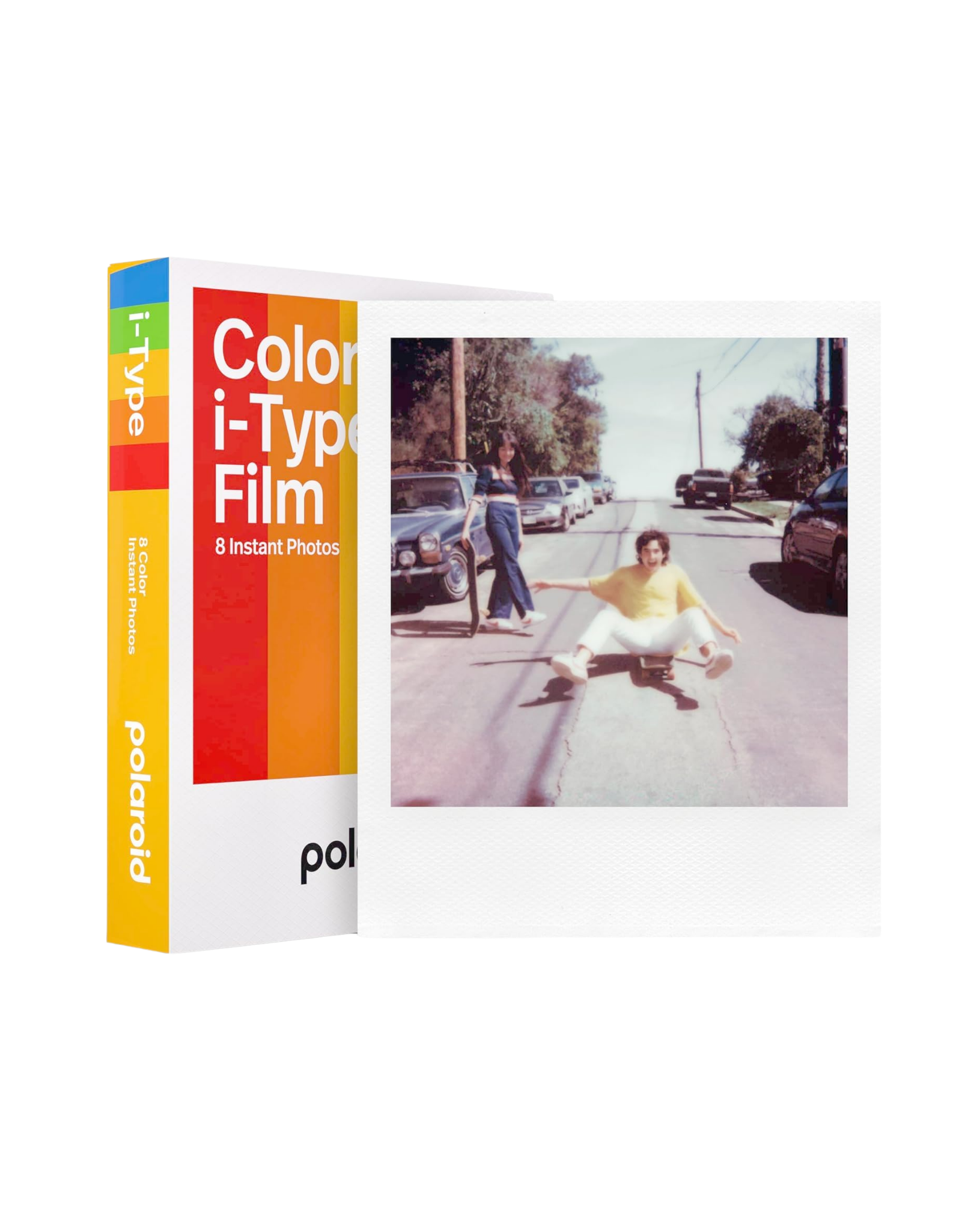 [組合優惠] Polaroid 寶麗來 Now+ G2/G3 拍立得相機五日即贈底片