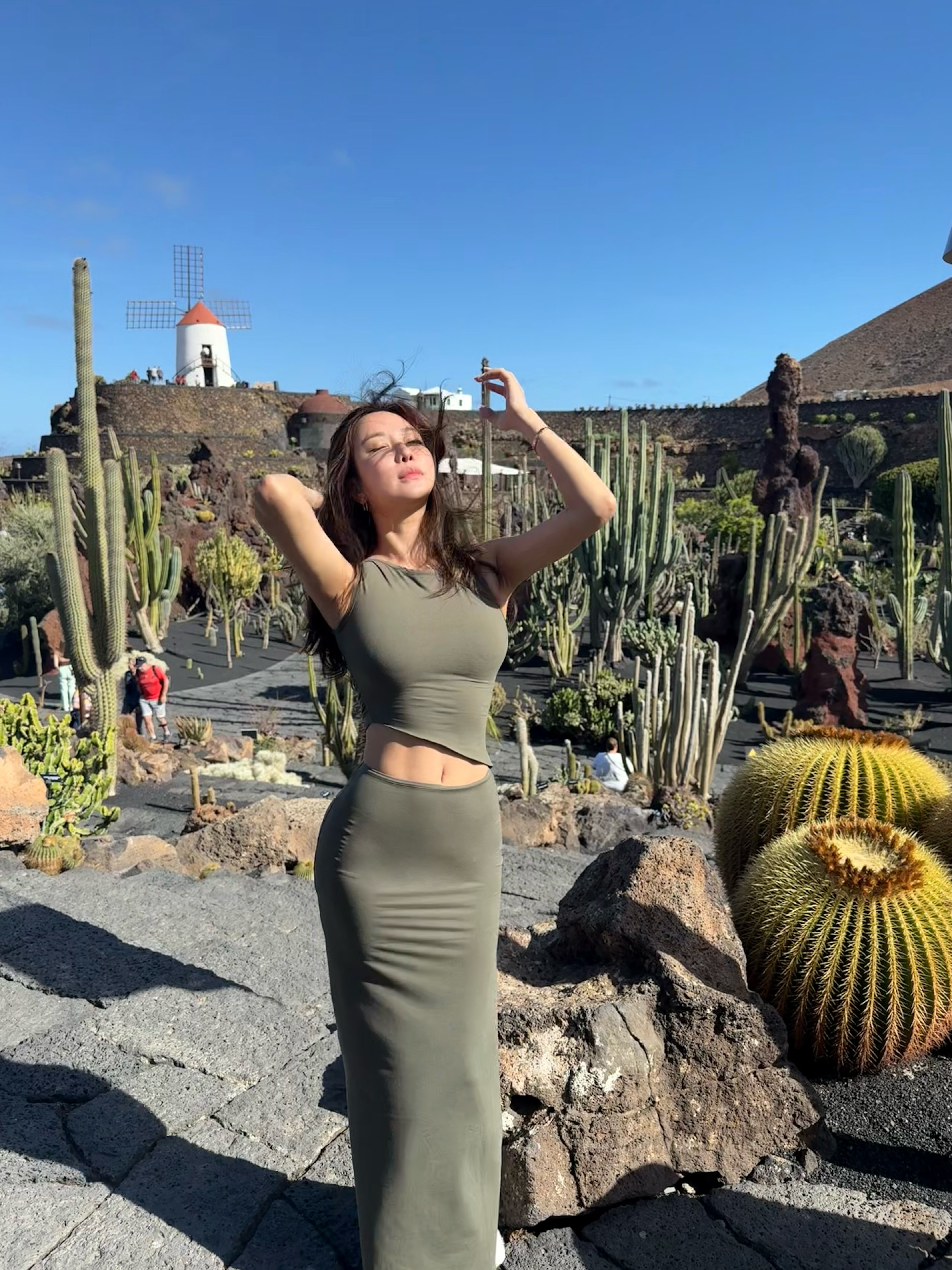 Holiday 假日穿搭 超舒服休閒套裝